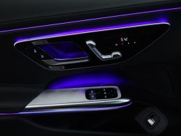 Mercedes-Benz CLE