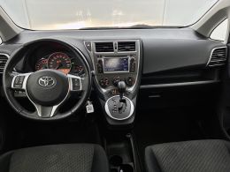 Toyota Verso-S