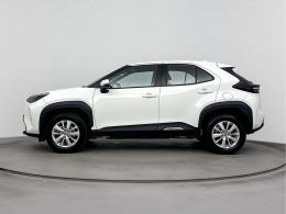 Toyota Yaris_Cross