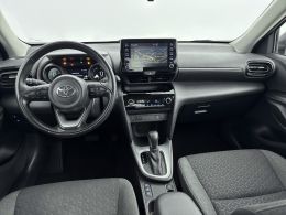 Toyota Yaris_Cross