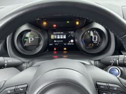 Toyota Yaris_Cross