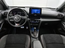 Toyota Yaris_Cross