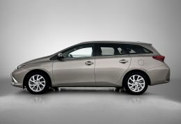 Toyota Auris_Touring_Sports