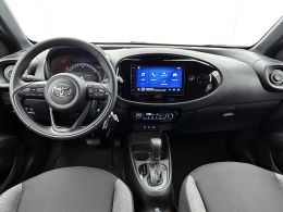 Toyota Aygo_X