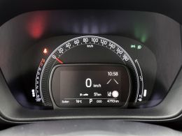 Toyota Aygo_X