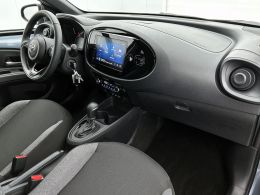 Toyota Aygo_X