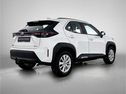 Toyota Yaris_Cross