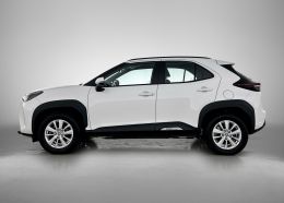 Toyota Yaris_Cross
