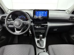 Toyota Yaris_Cross