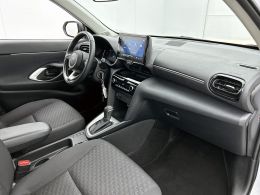 Toyota Yaris_Cross