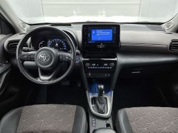Toyota Yaris_Cross