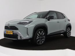 Toyota Yaris_Cross