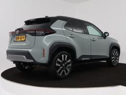 Toyota Yaris_Cross