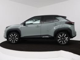 Toyota Yaris_Cross