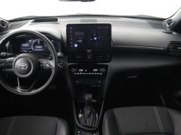 Toyota Yaris_Cross