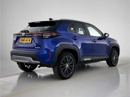 Toyota Yaris_Cross