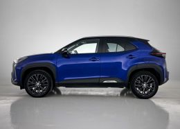Toyota Yaris_Cross