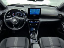 Toyota Yaris_Cross