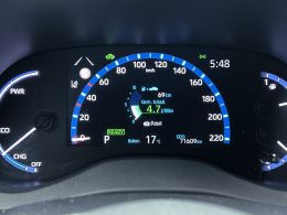 Toyota Yaris_Cross