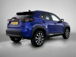 Toyota Yaris_Cross