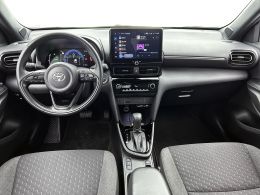 Toyota Yaris_Cross