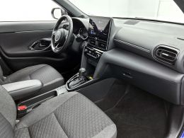 Toyota Yaris_Cross