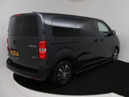 Toyota PROACE_Electric_Worker