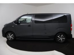 Toyota PROACE_Electric_Worker