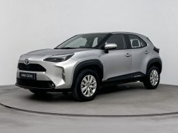 Toyota Yaris_Cross