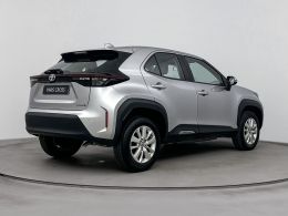 Toyota Yaris_Cross