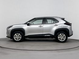 Toyota Yaris_Cross