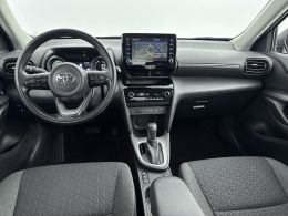Toyota Yaris_Cross