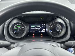 Toyota Yaris_Cross
