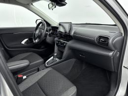 Toyota Yaris_Cross