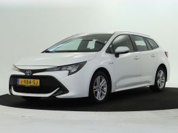 Toyota Corolla_Touring_Sports
