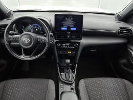 Toyota Yaris_Cross