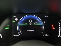 Toyota Yaris_Cross