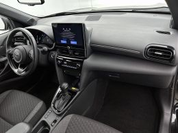 Toyota Yaris_Cross
