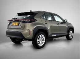 Toyota Yaris_Cross