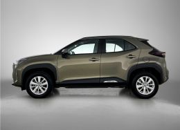 Toyota Yaris_Cross