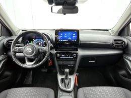 Toyota Yaris_Cross