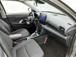 Toyota Yaris_Cross