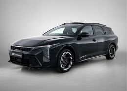 Kia K4