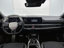 Kia K4