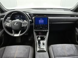 Lexus LBX