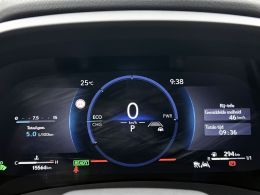 Lexus LBX