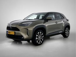 Toyota Yaris_Cross
