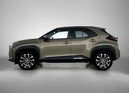 Toyota Yaris_Cross