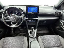 Toyota Yaris_Cross