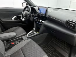 Toyota Yaris_Cross